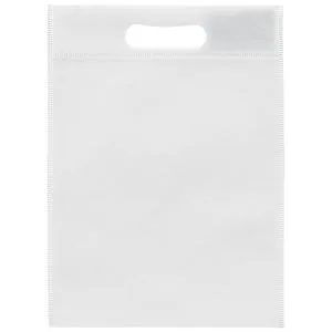 Small Non-Woven Die Cut - Dynamic Color (10" x 14") view 2