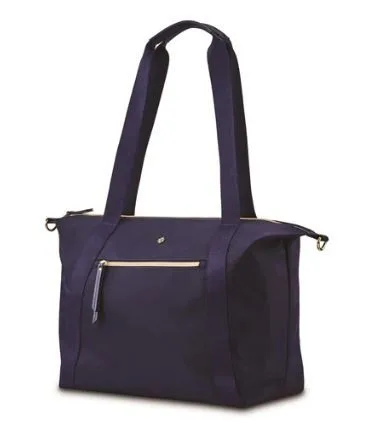 Samsonite® Mobile Solution Classic Convertible Carryall Bag (Navy)