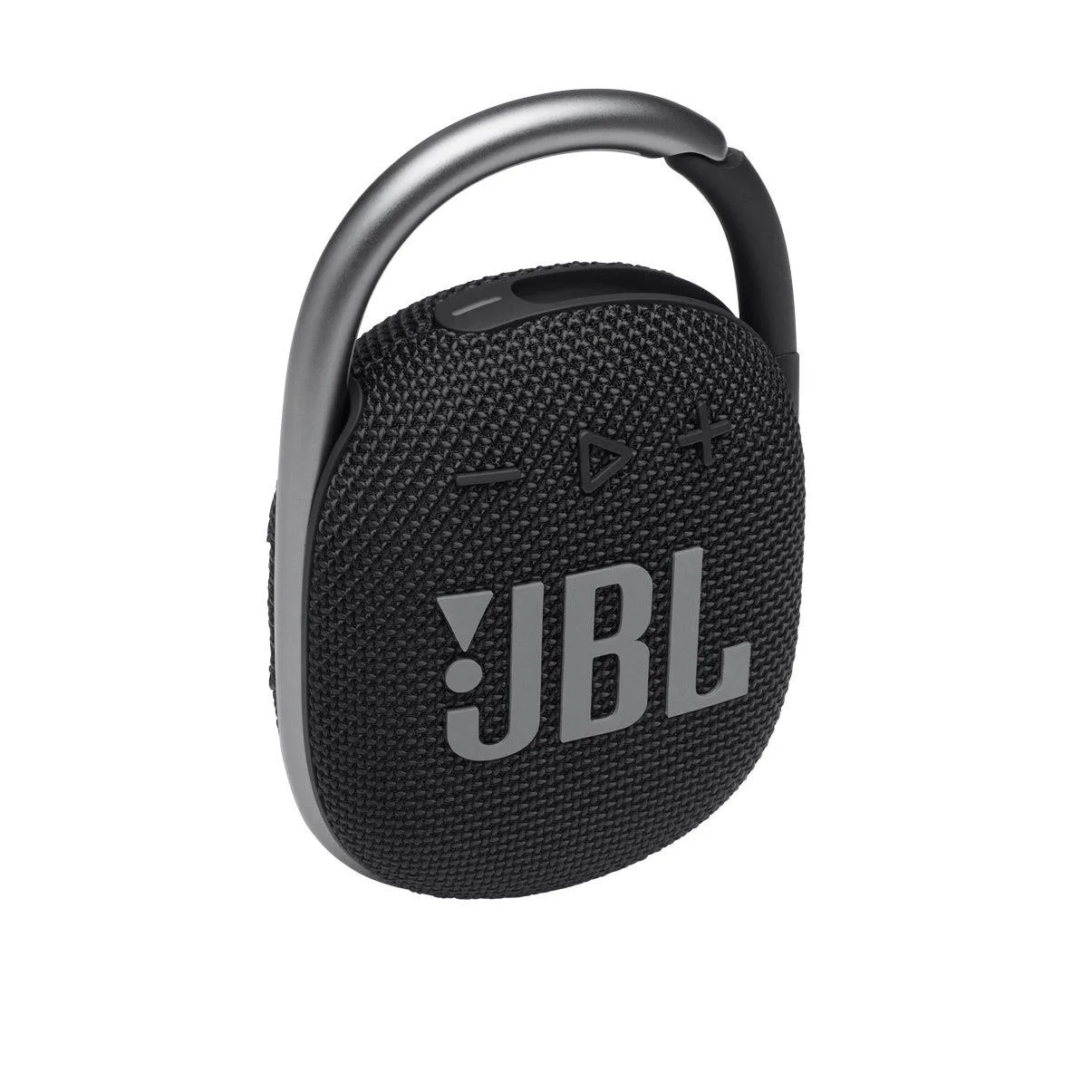JBL Clip 4 Ultra-Portable Waterproof Speaker Black