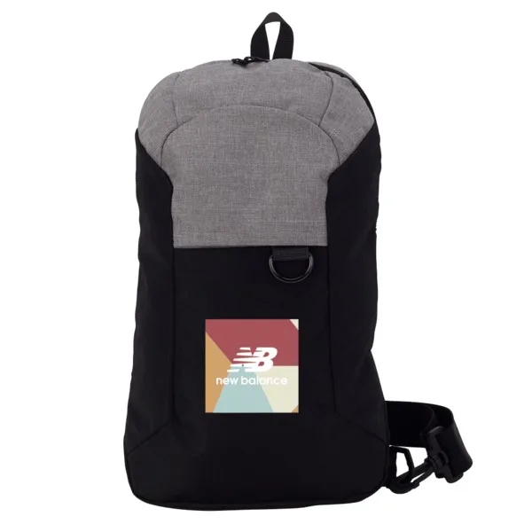 Pac-All rPET Sling Bag view 5