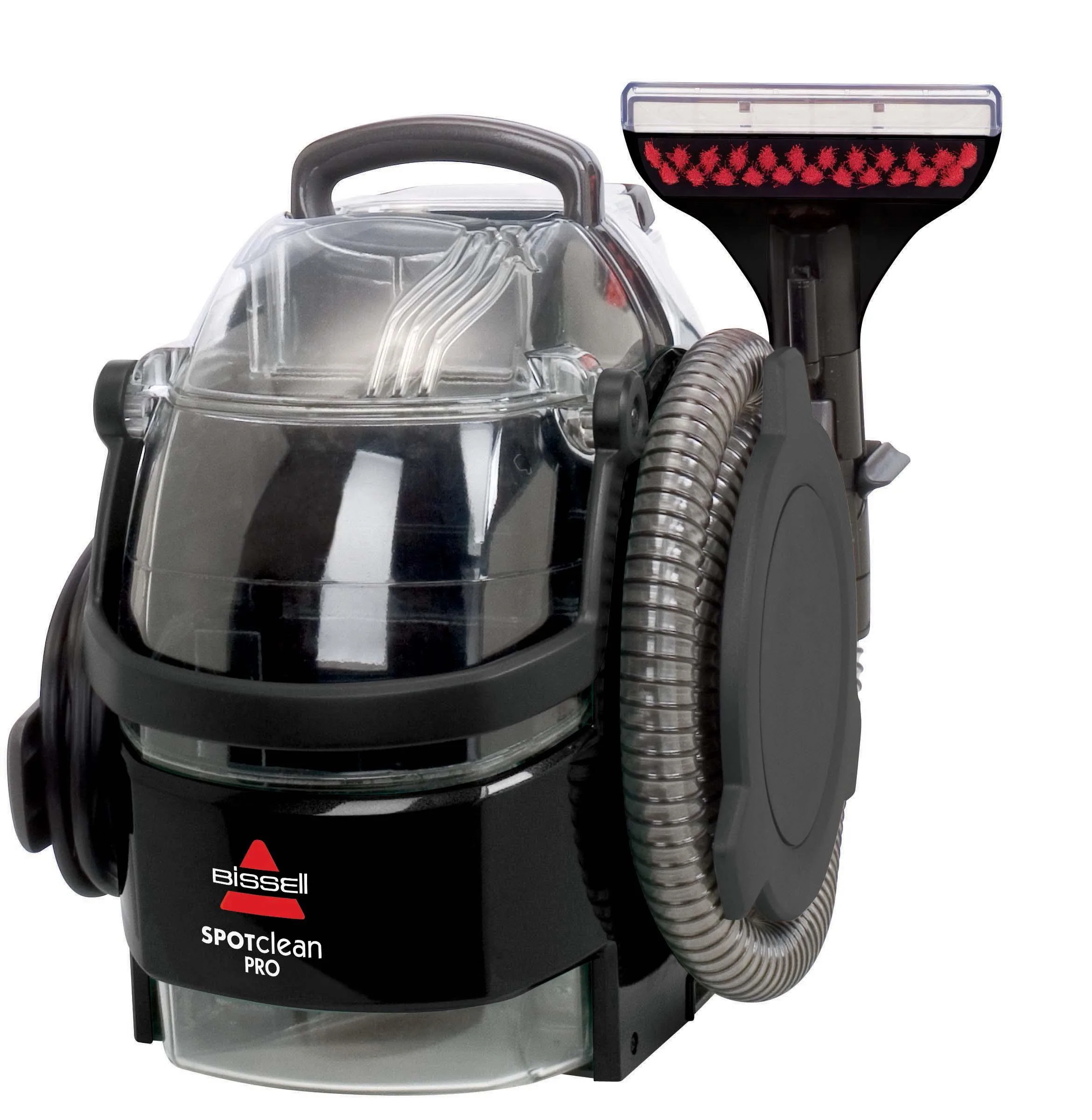 BISSELL® Spotclean Pro Canister Carpet Cleaner