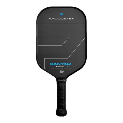 Paddletek Paddletek Bantam Tko-C 14Mm Pickleball Paddle - Riptide