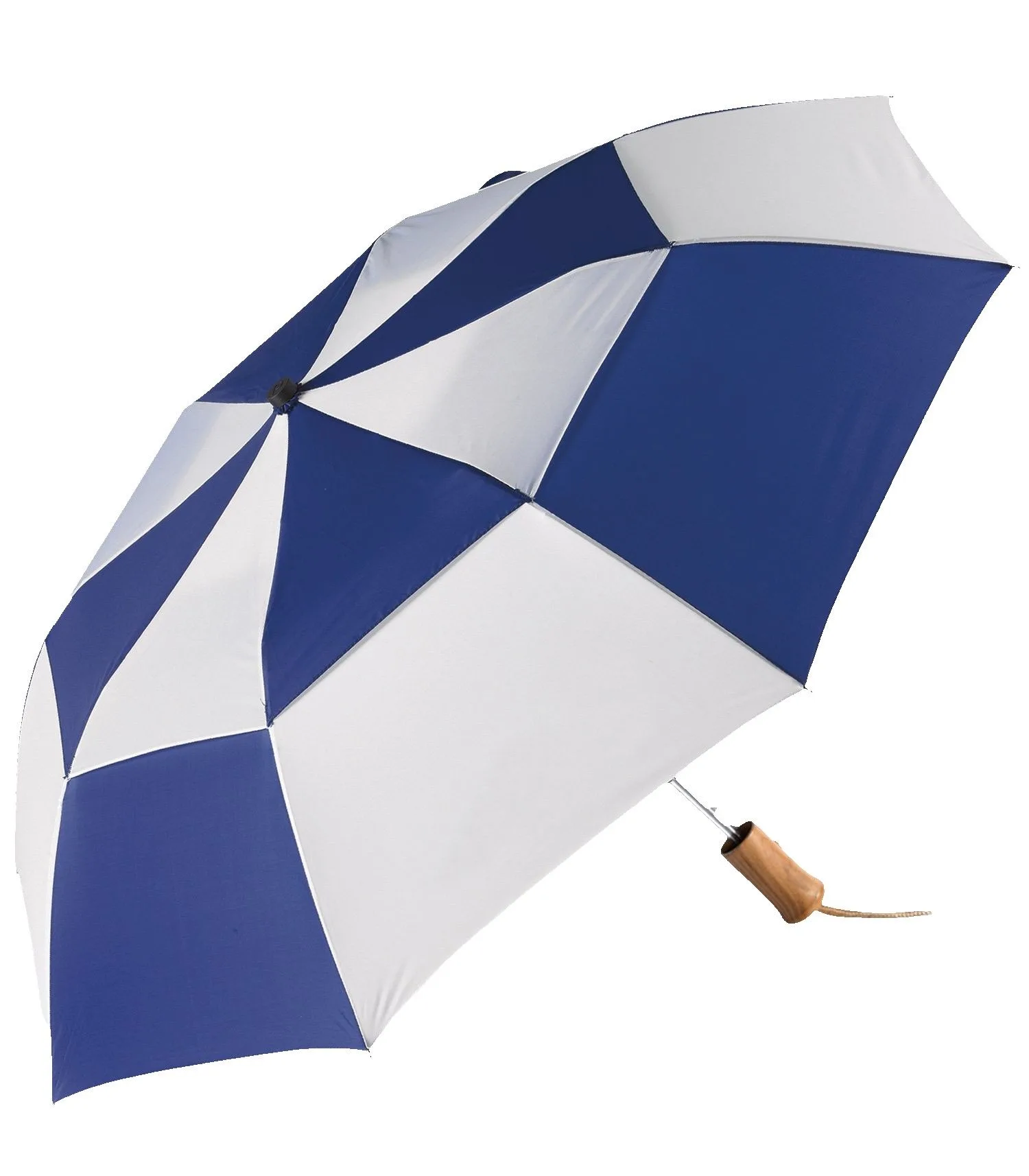 The Zephyr Umbrella view 2