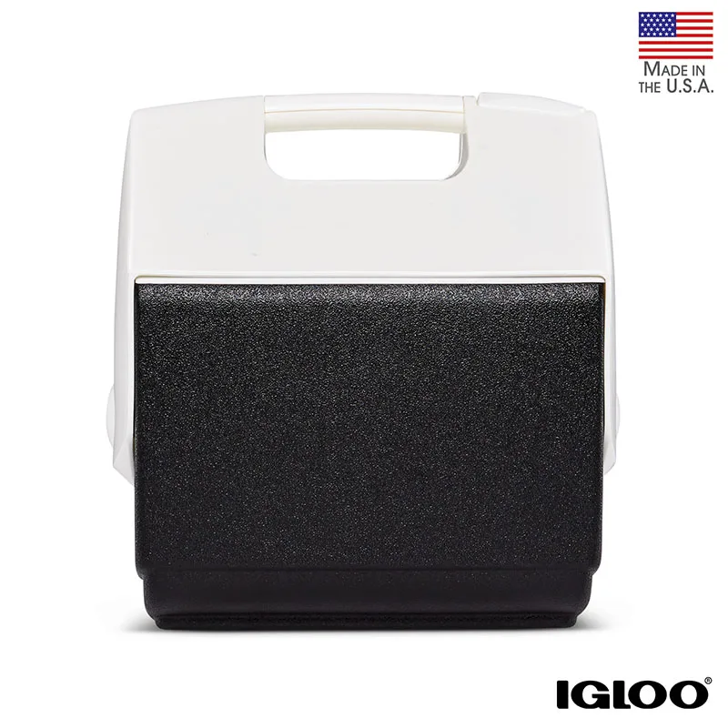 Igloo Playmate Pal 7 Qt / 9-Can Hard Cooler view 2