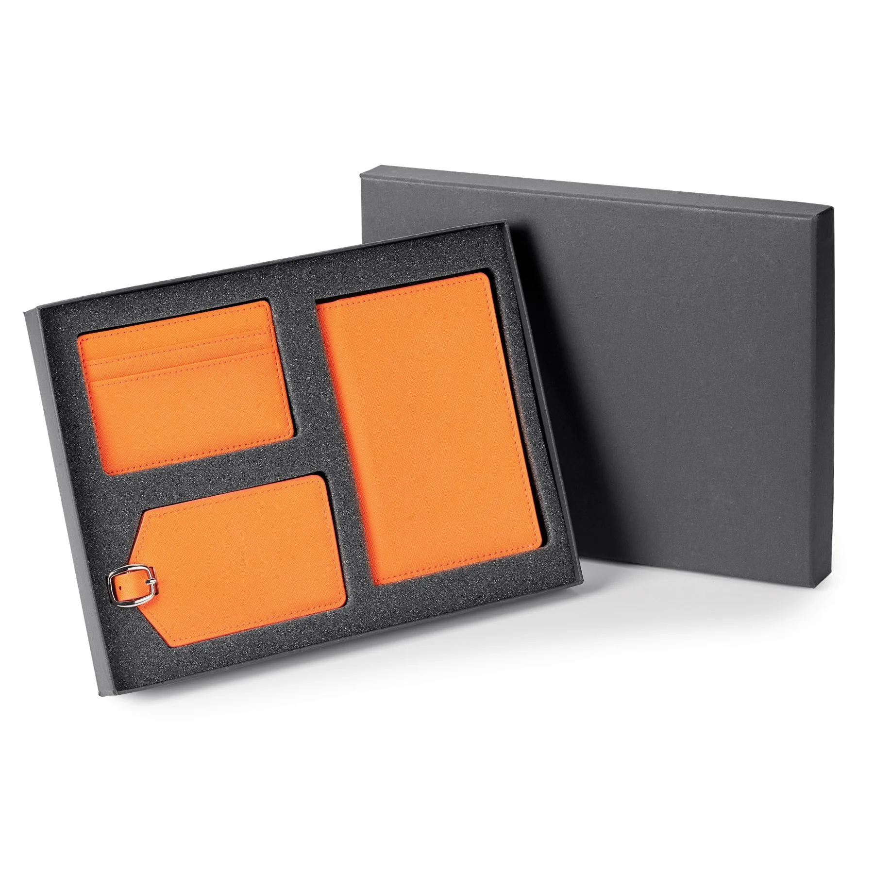 GF4128 Toscano 3-Piece Orange