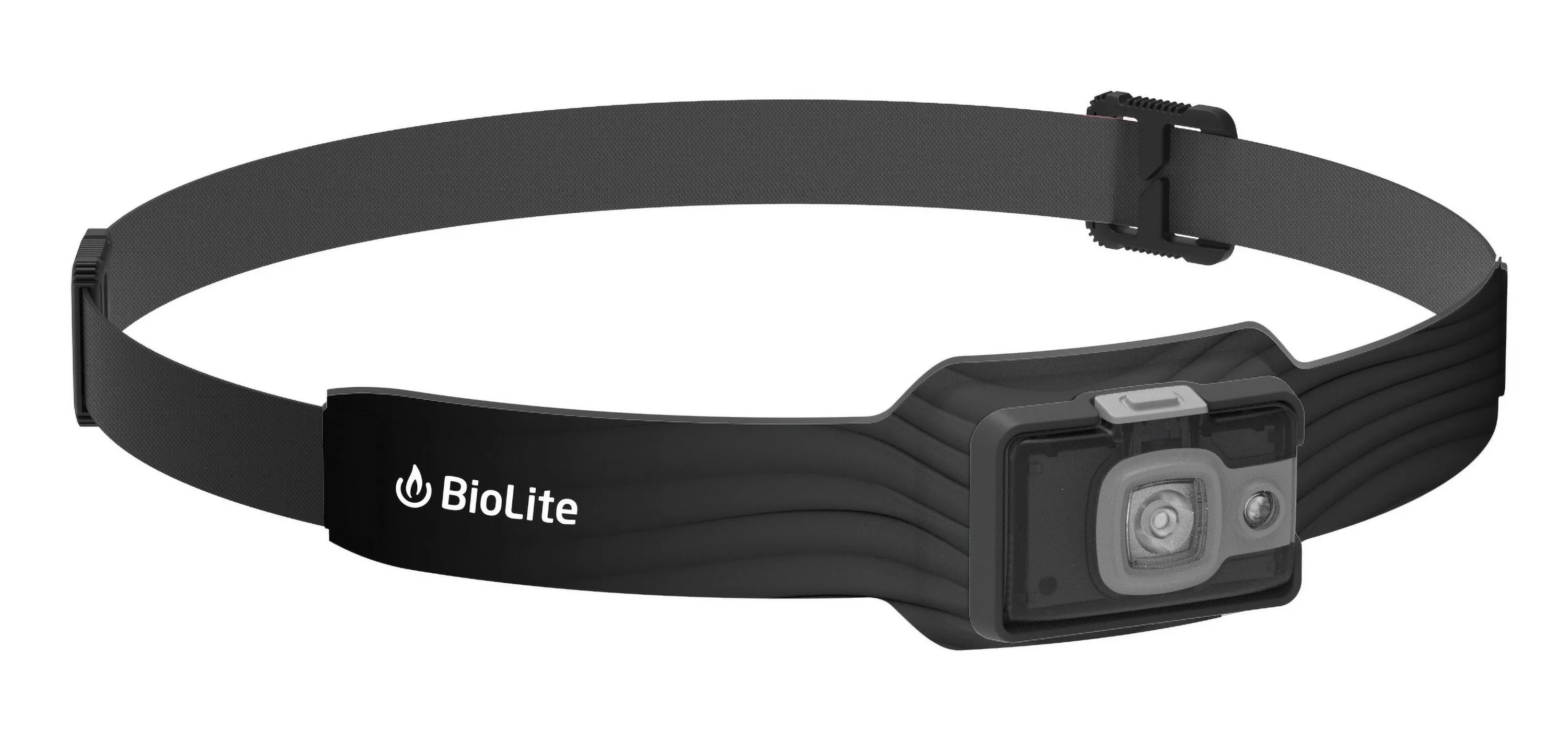 BioLite Headlamp 325 Midnight Gray