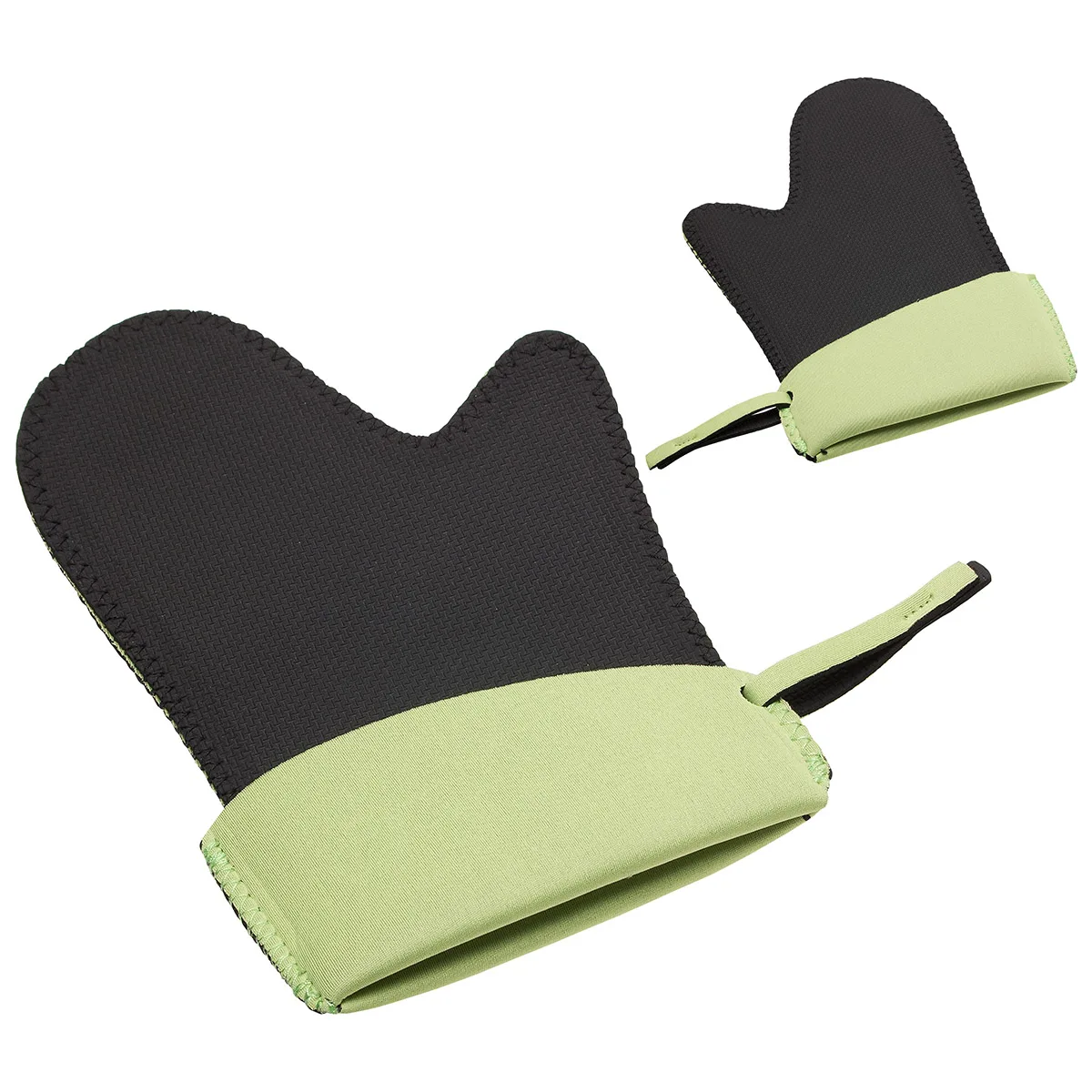 Grip-It Neoprene Oven Mitt view 5