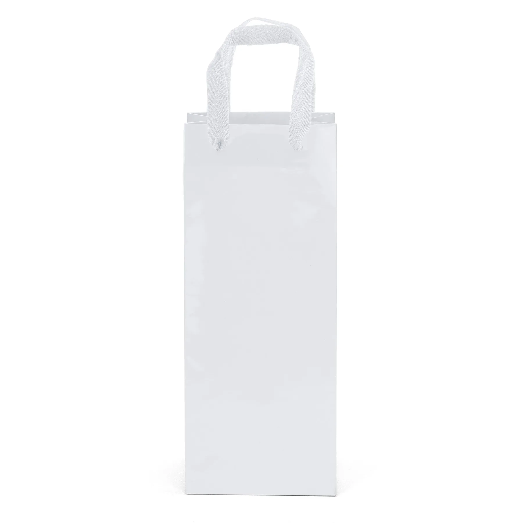 White Blank