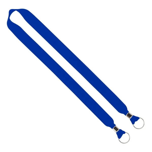 Royal Blue Blank