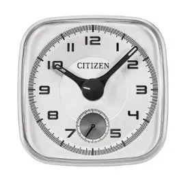 Citizen® The Bright Time Alarm Clock