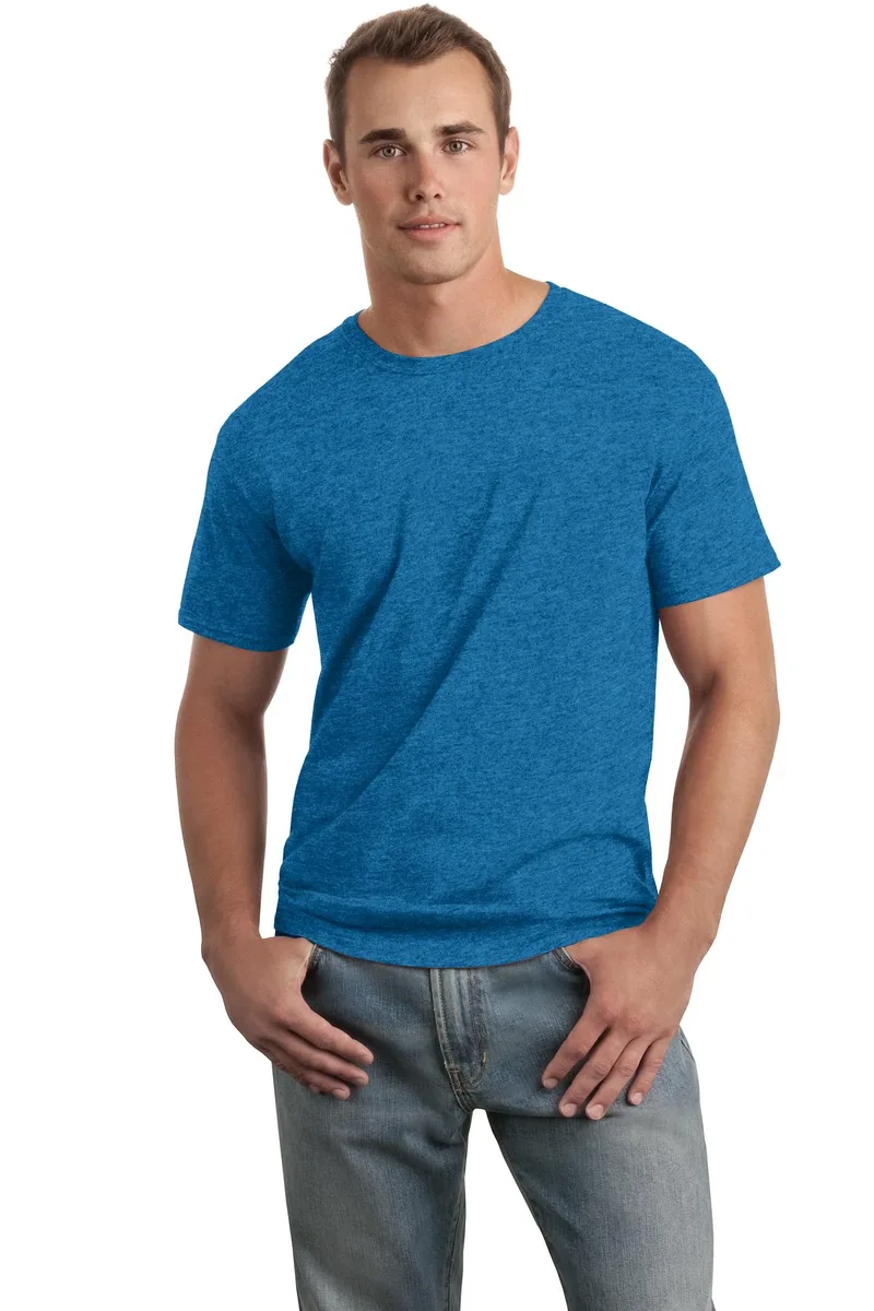 Gildan Softstyle® T-Shirt view 5