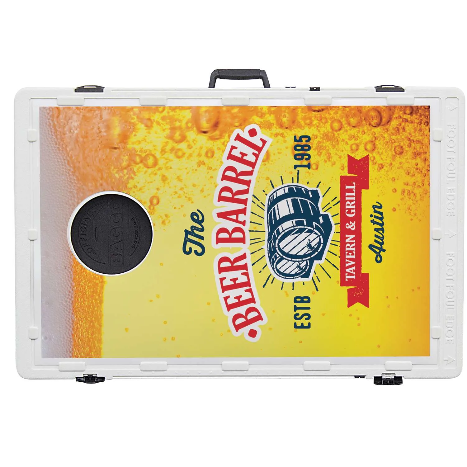 Bag Toss Game Kit view 4
