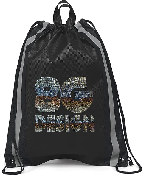 Black Logo