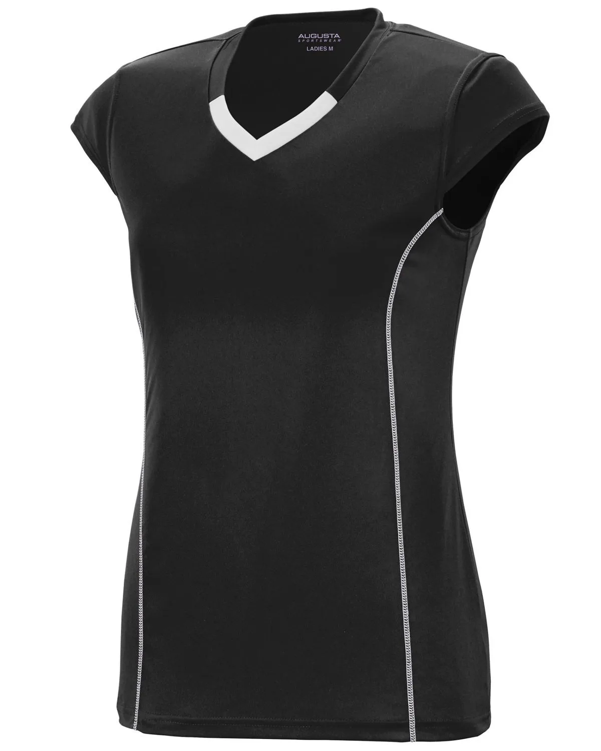 Augusta Girls' Blash Jersey