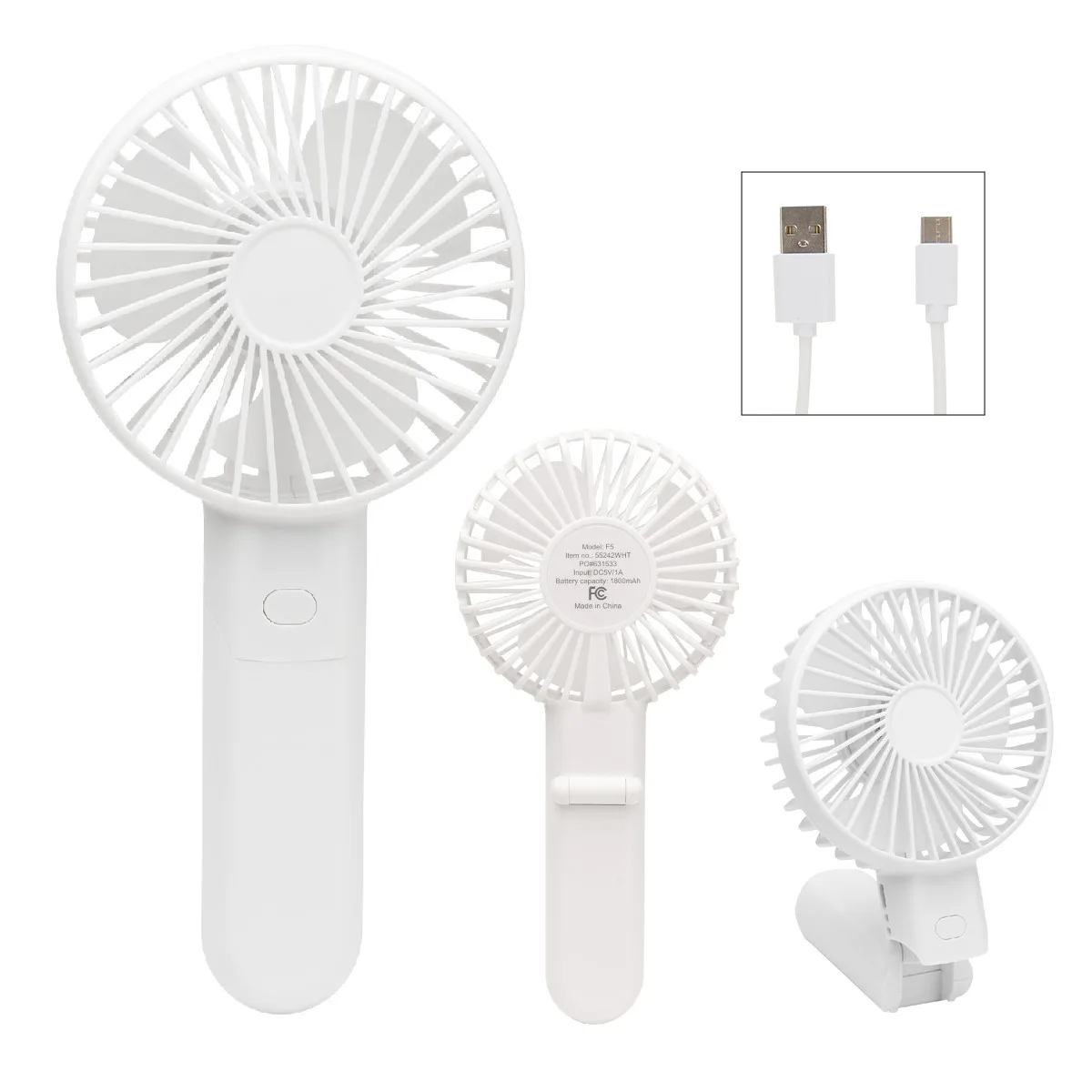 55242 WHT Blank