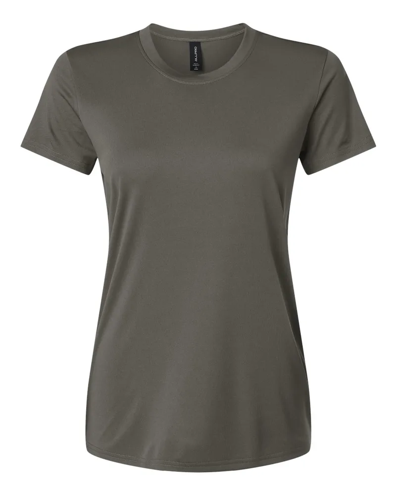 AllPro™ Pro-Lock Women's Performance T-Shirt view 7