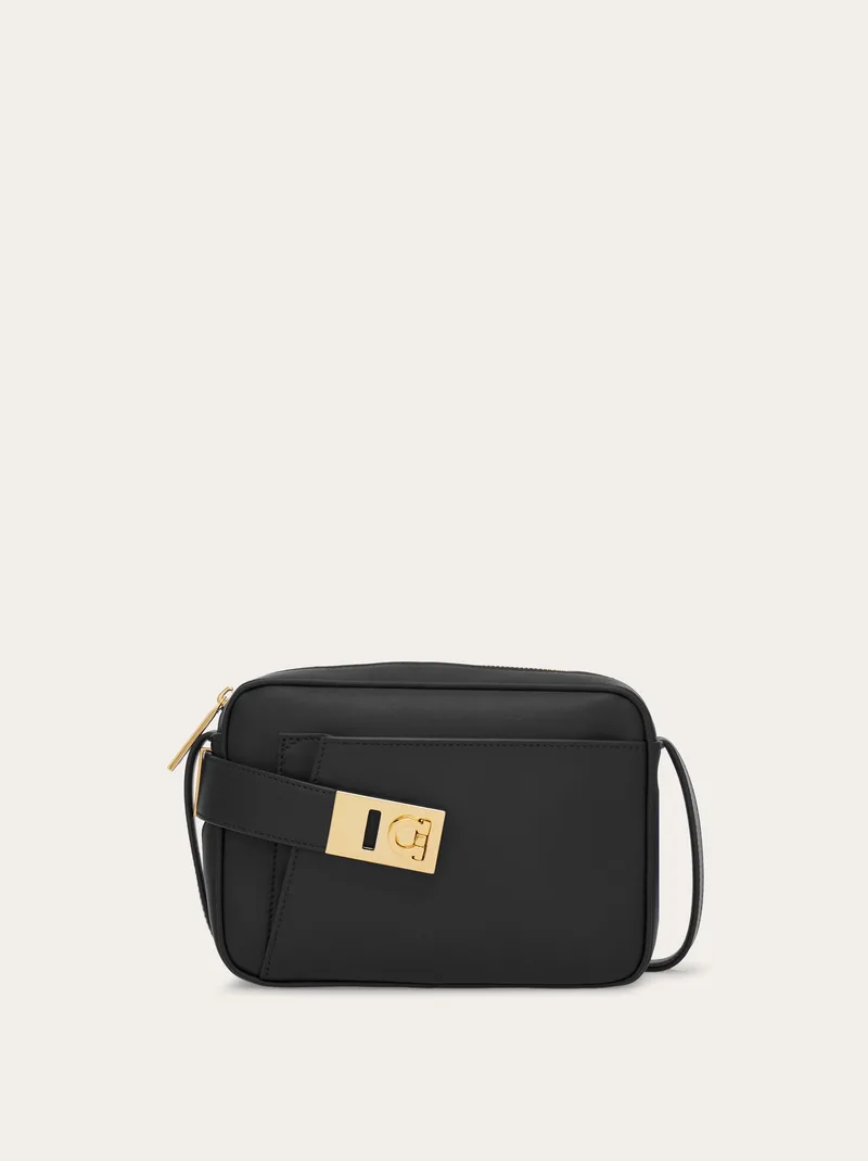 Salvatore Ferragamo Archive Camera Bag
