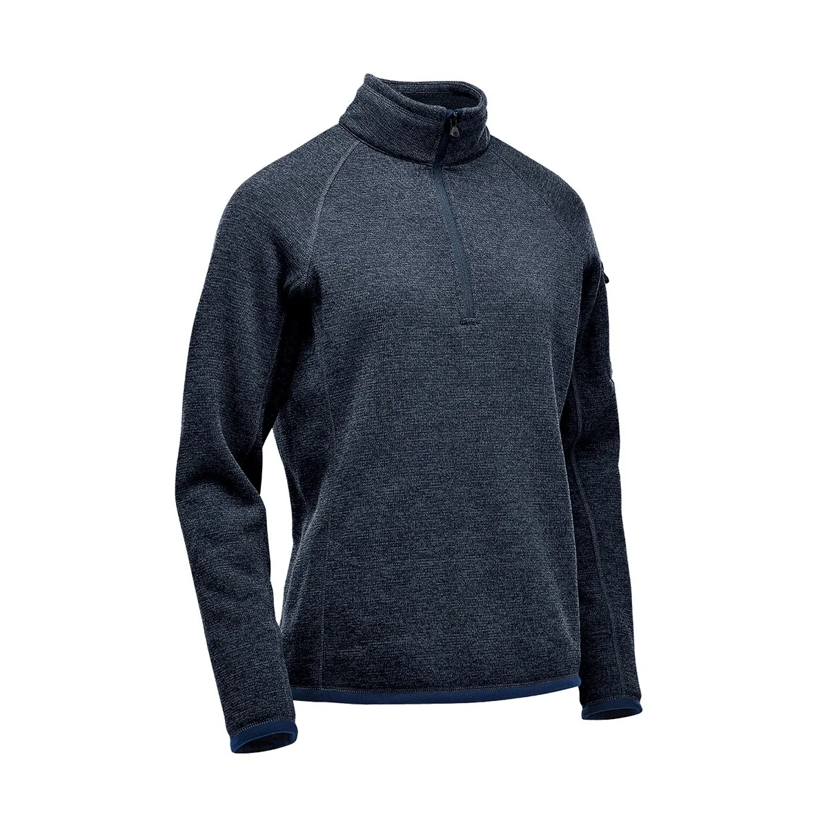 FHP1W Navy SIDE