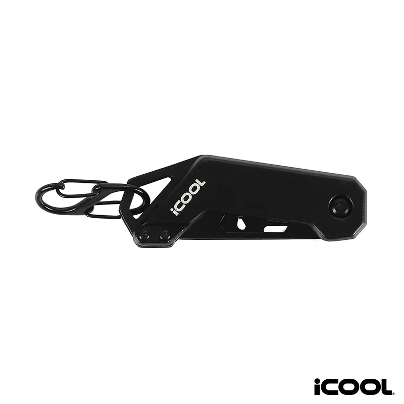 iCOOL Bennett Pocket Tool Set view 2