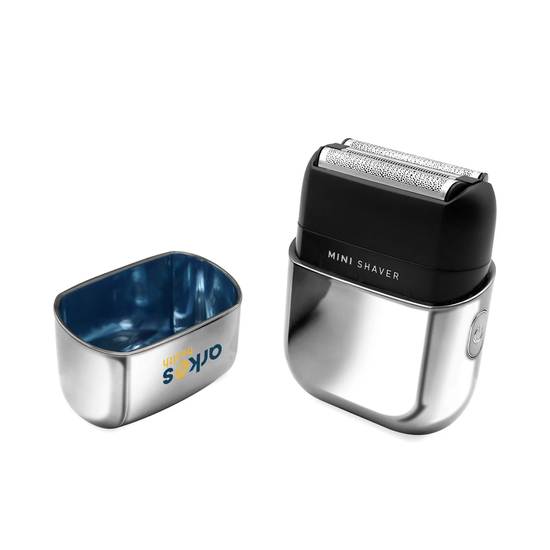 Forte, Mini Electric Shaver view 5