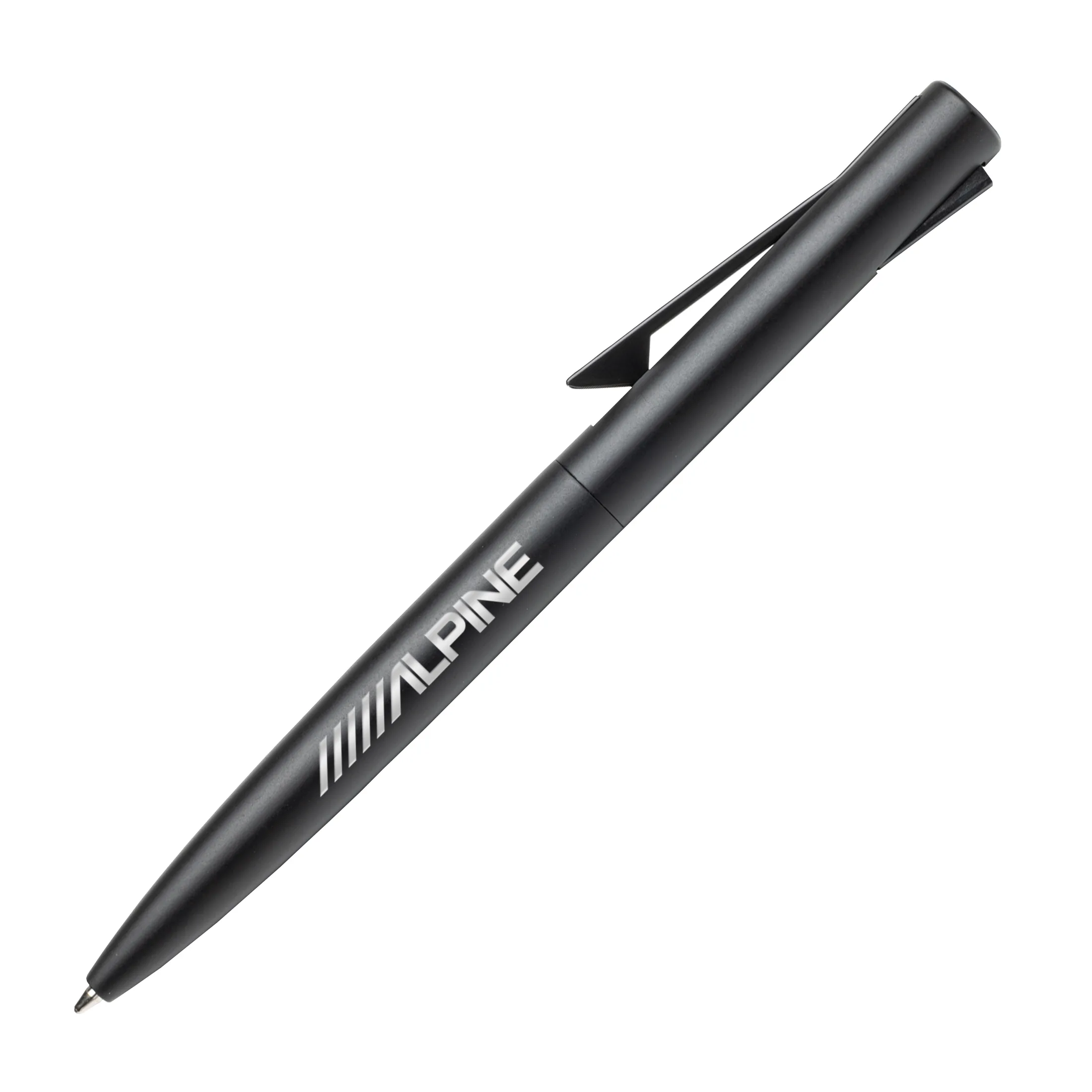Pictor Recycled Aluminum Pen — Pictor Recycled Aluminum Pen