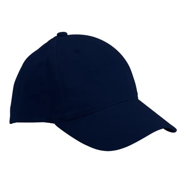 Valucap VC100 Lightweight Cotton Twill Cap view 7