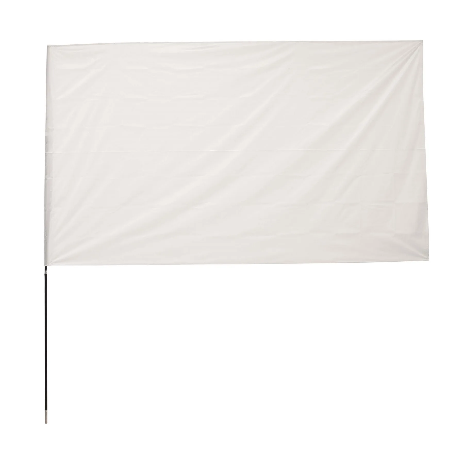 6' x 10' Spirit Flag Kit Single-Sided view 2