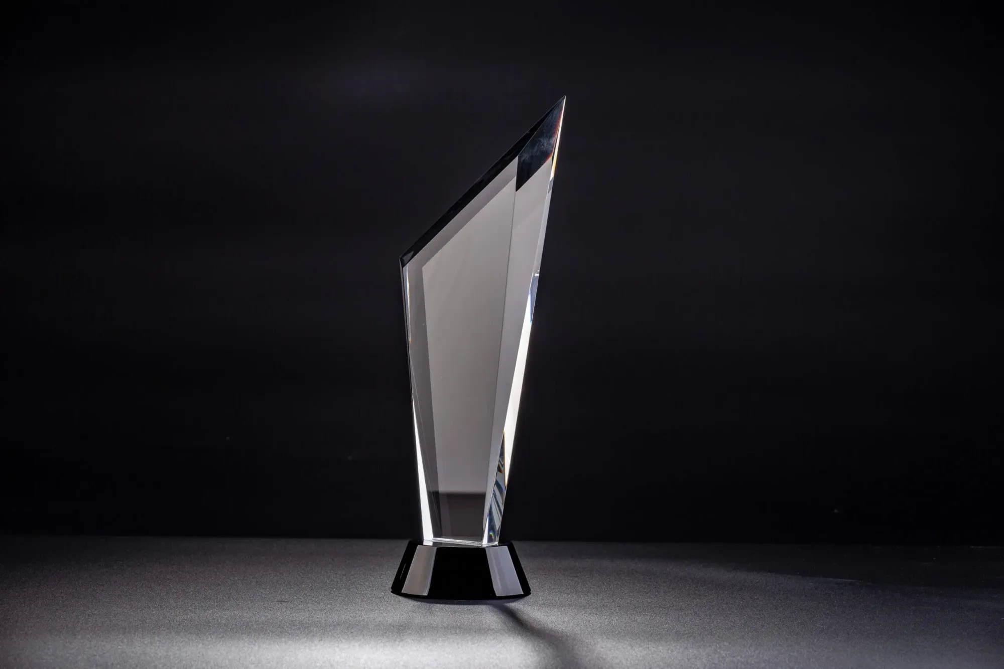 Reyna Award view 3