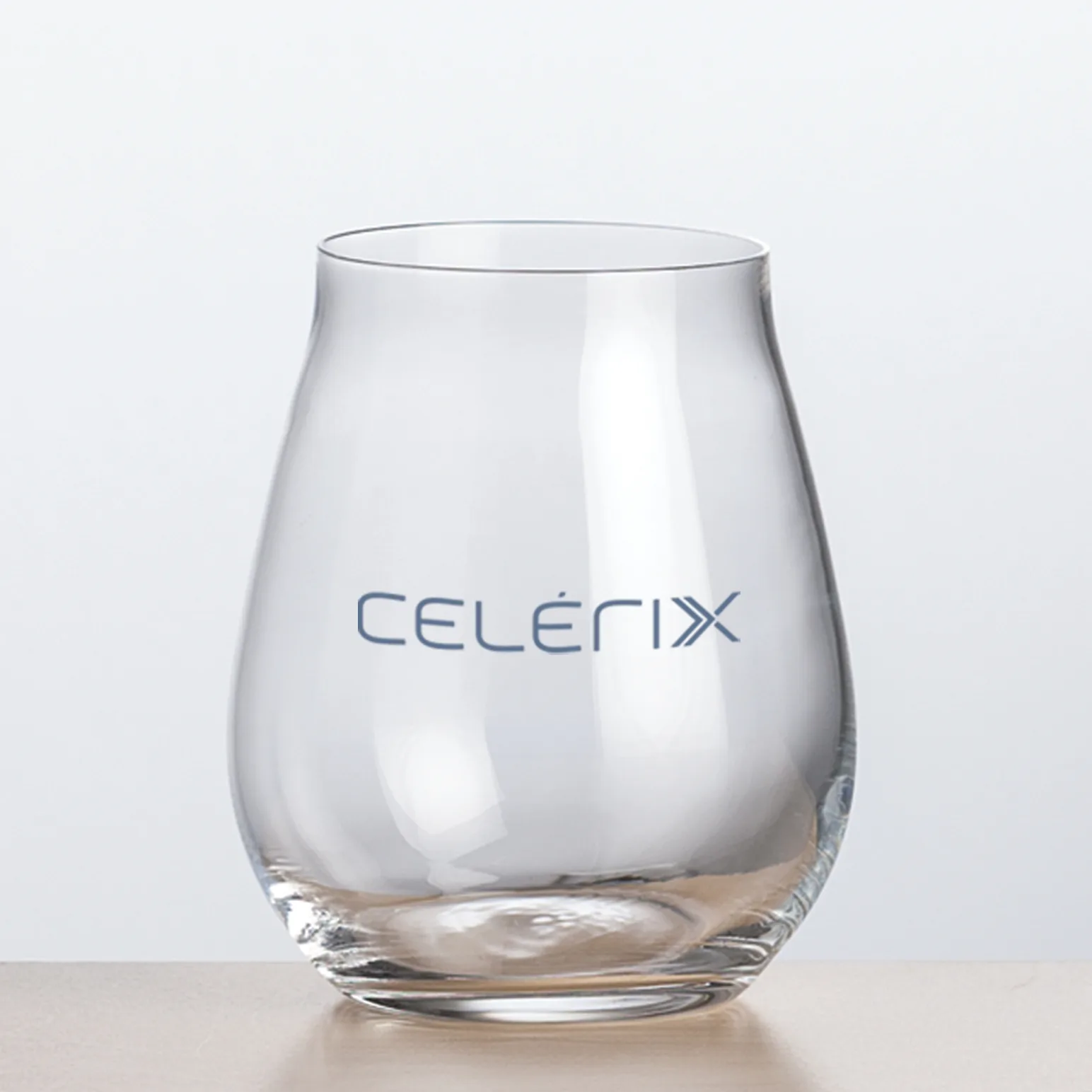 1 Color, 1 Location Imprint, 14 oz