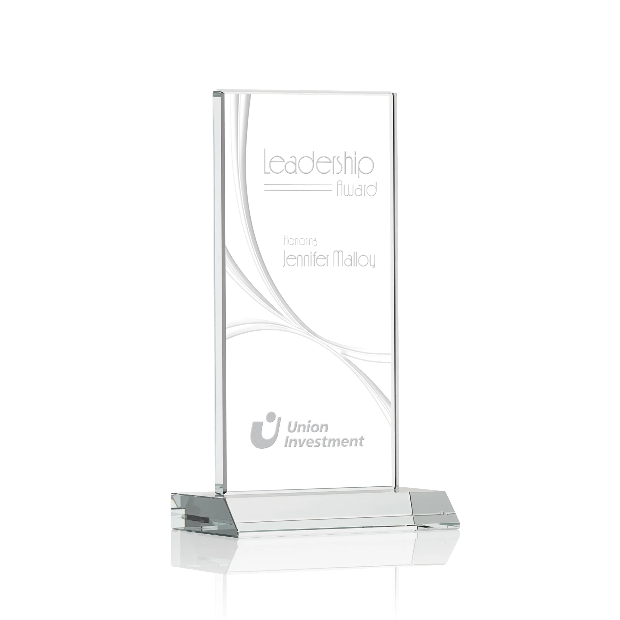 Keane Liquid Crystal™ Award — Keane Liquid Crystal™  Award
