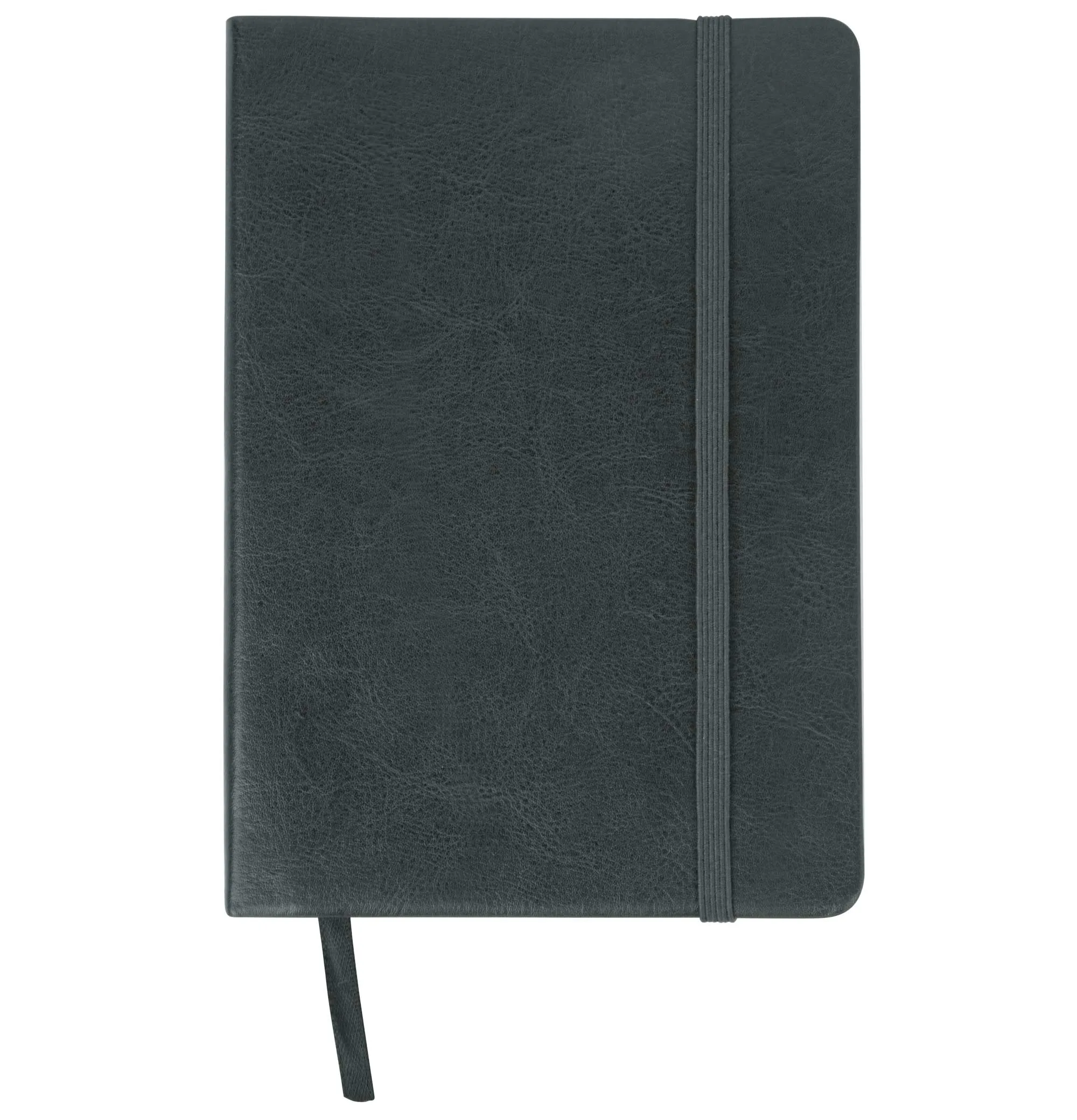 Soft Premium UltraHyde Leather Journal view 4