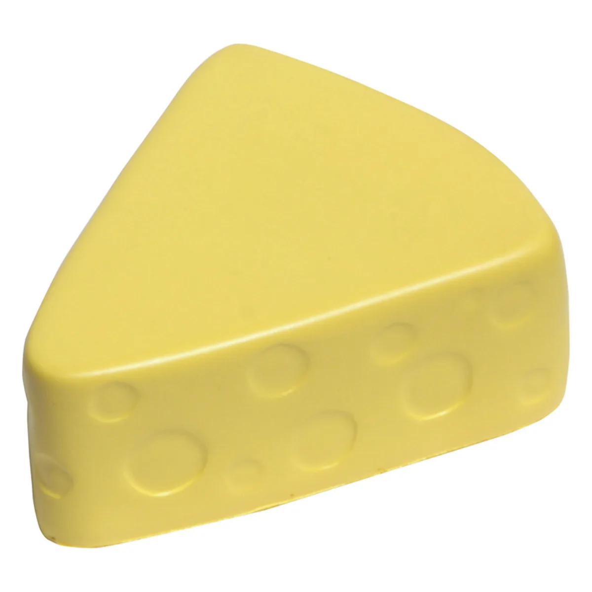 Cheese Stress Reliever view 2