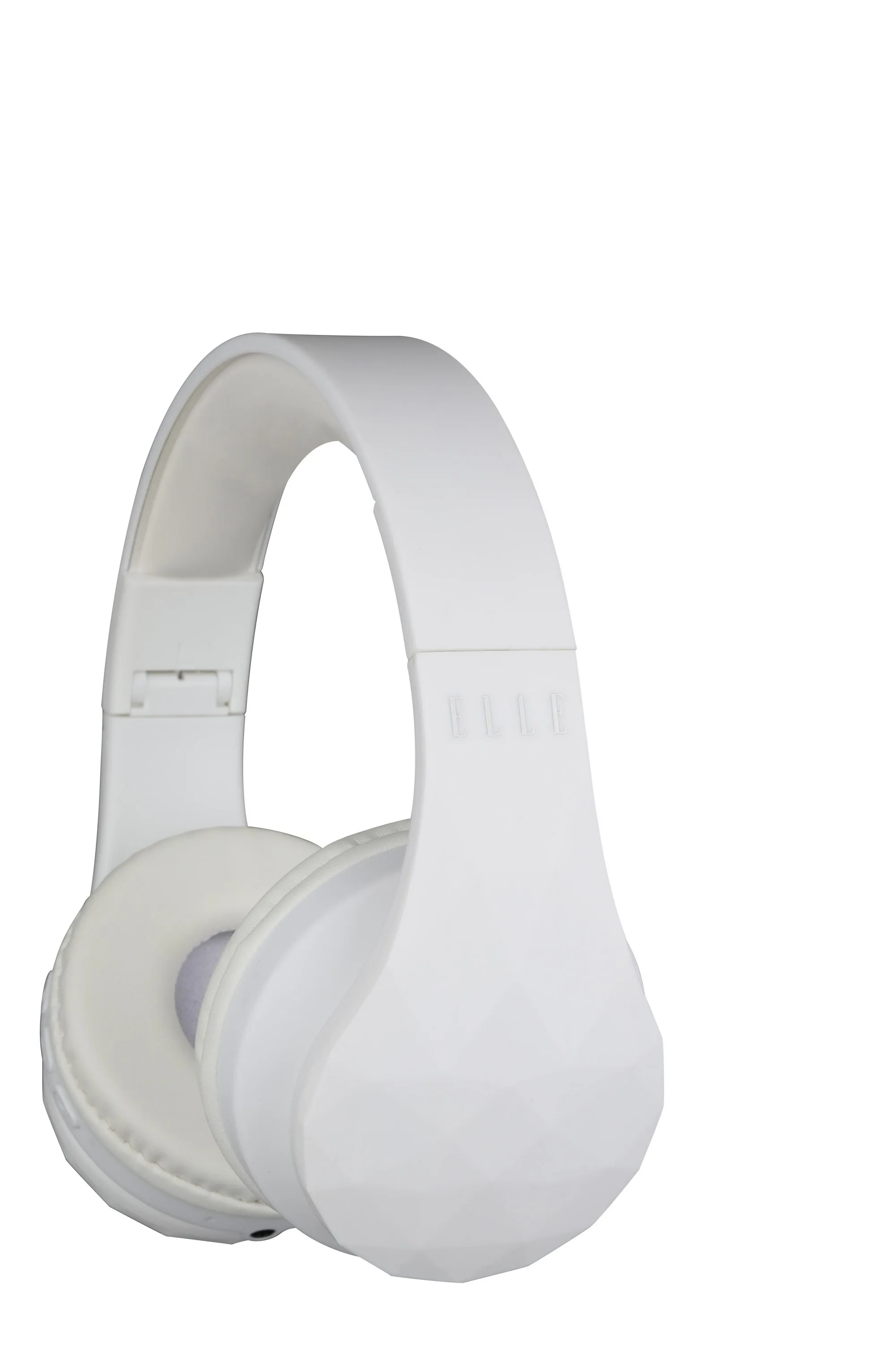 Vivitar® ELLE Bluetooth® White Stereo Headphones