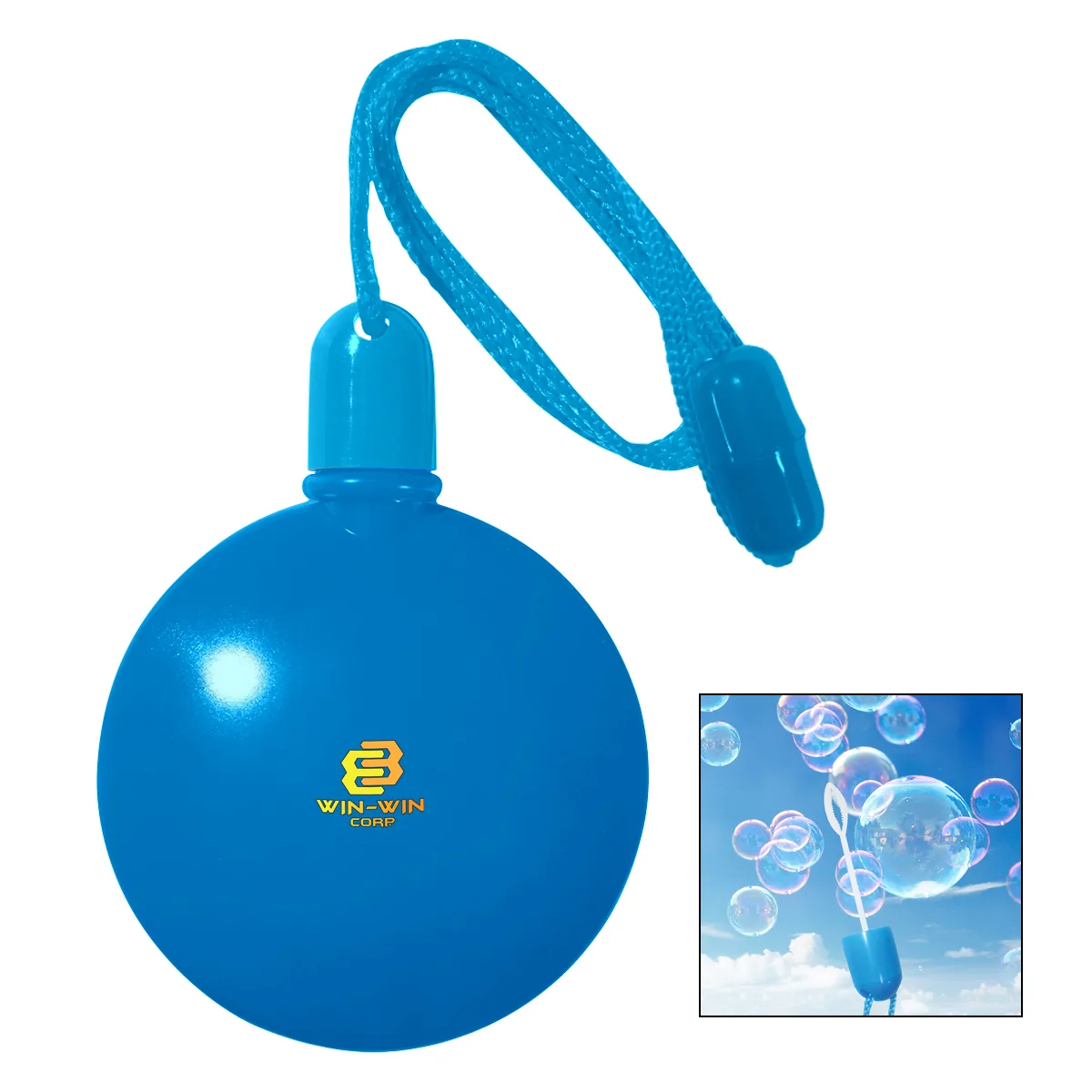 765 BLU Digibrite