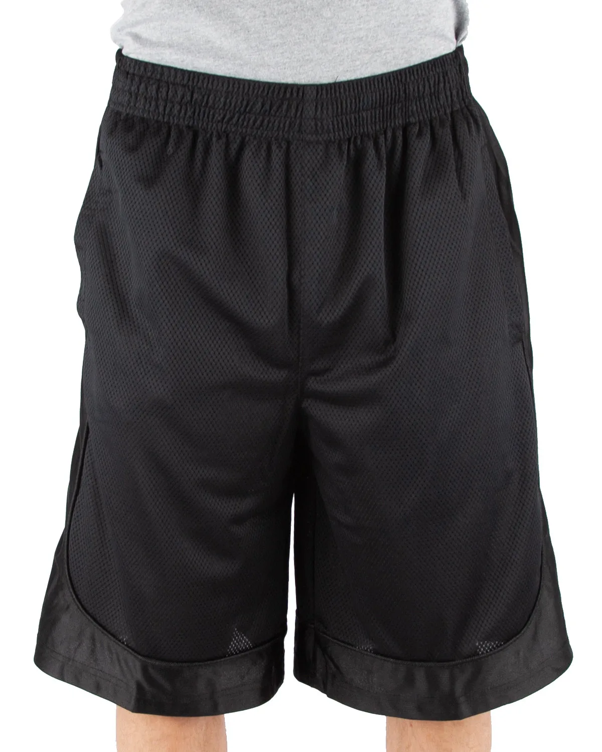 SHAKA WEAR Adult Mesh Short