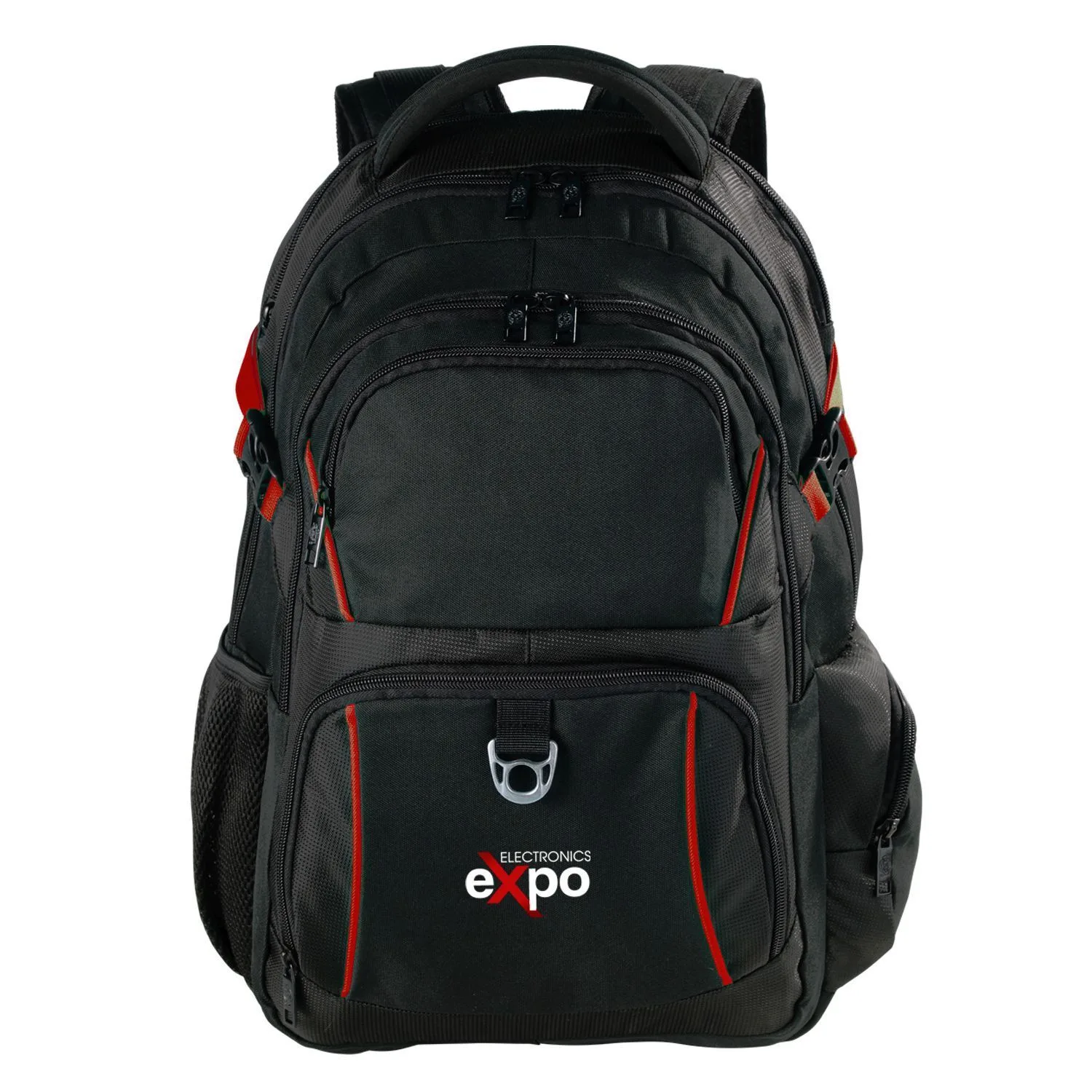 Mercury Backpack view 7