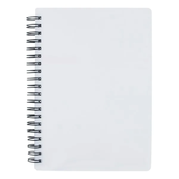 White Blank