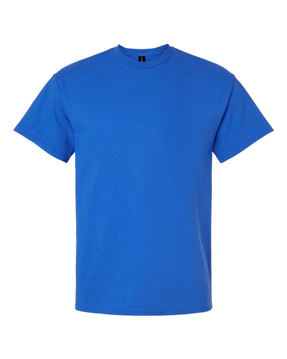 Gildan® Men's Tall Short Sleeve Ultra Cotton® T-Shirt view 6