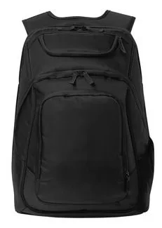 Port Authority ® Exec Backpack. view 2