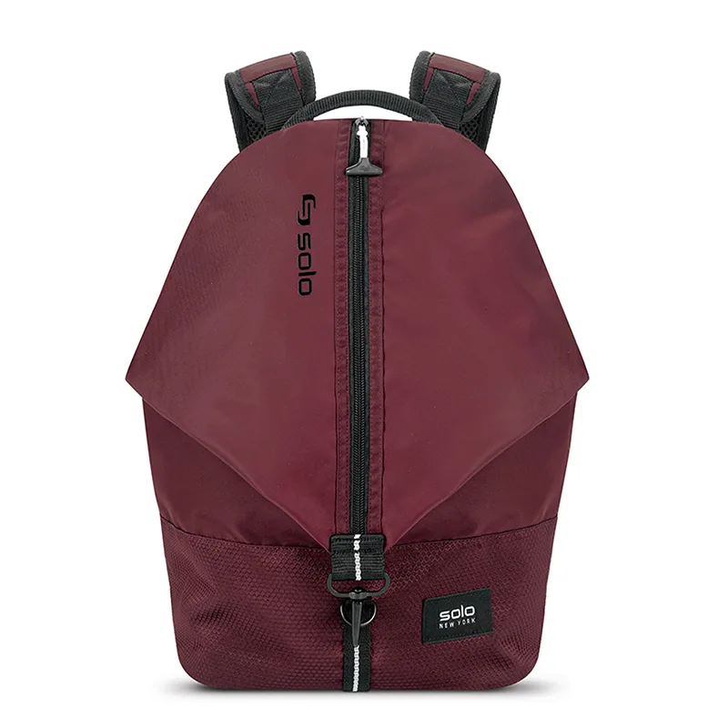 Burgundy Red