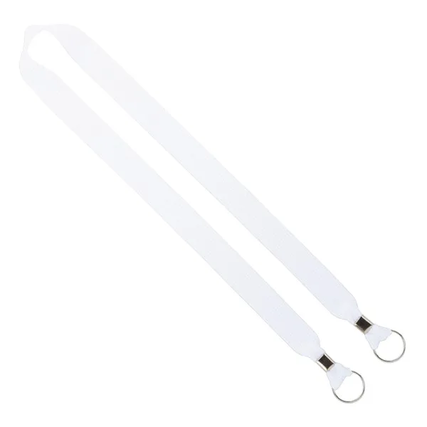 White Blank