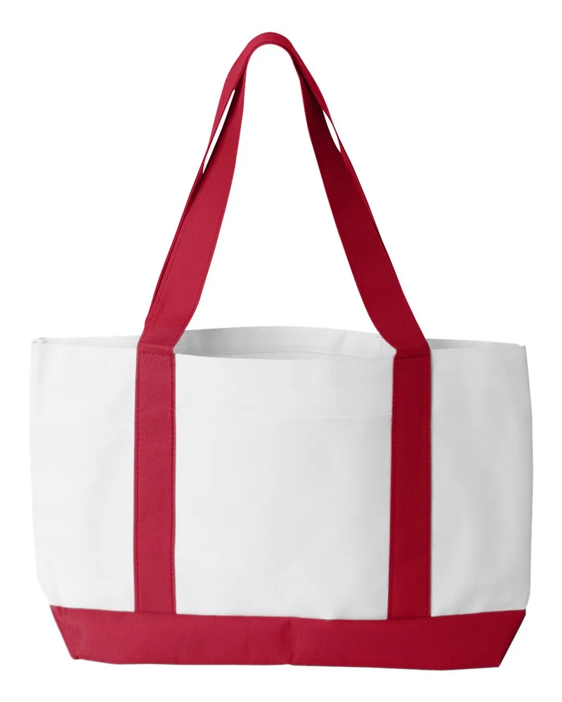 White/Red