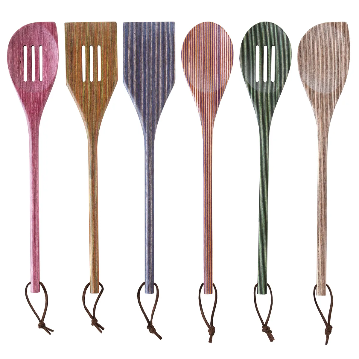 Costa Nova Utensil Set (6 Piece) view 2
