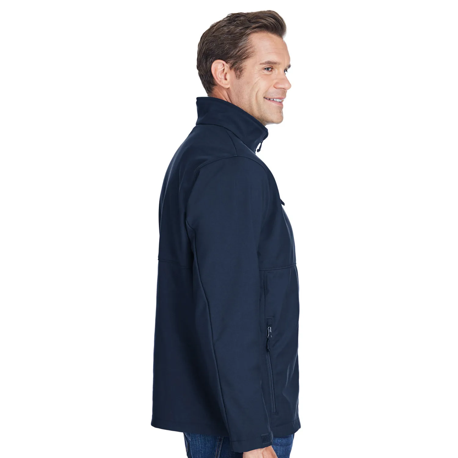 Columbia Men's Soft Shell view 7