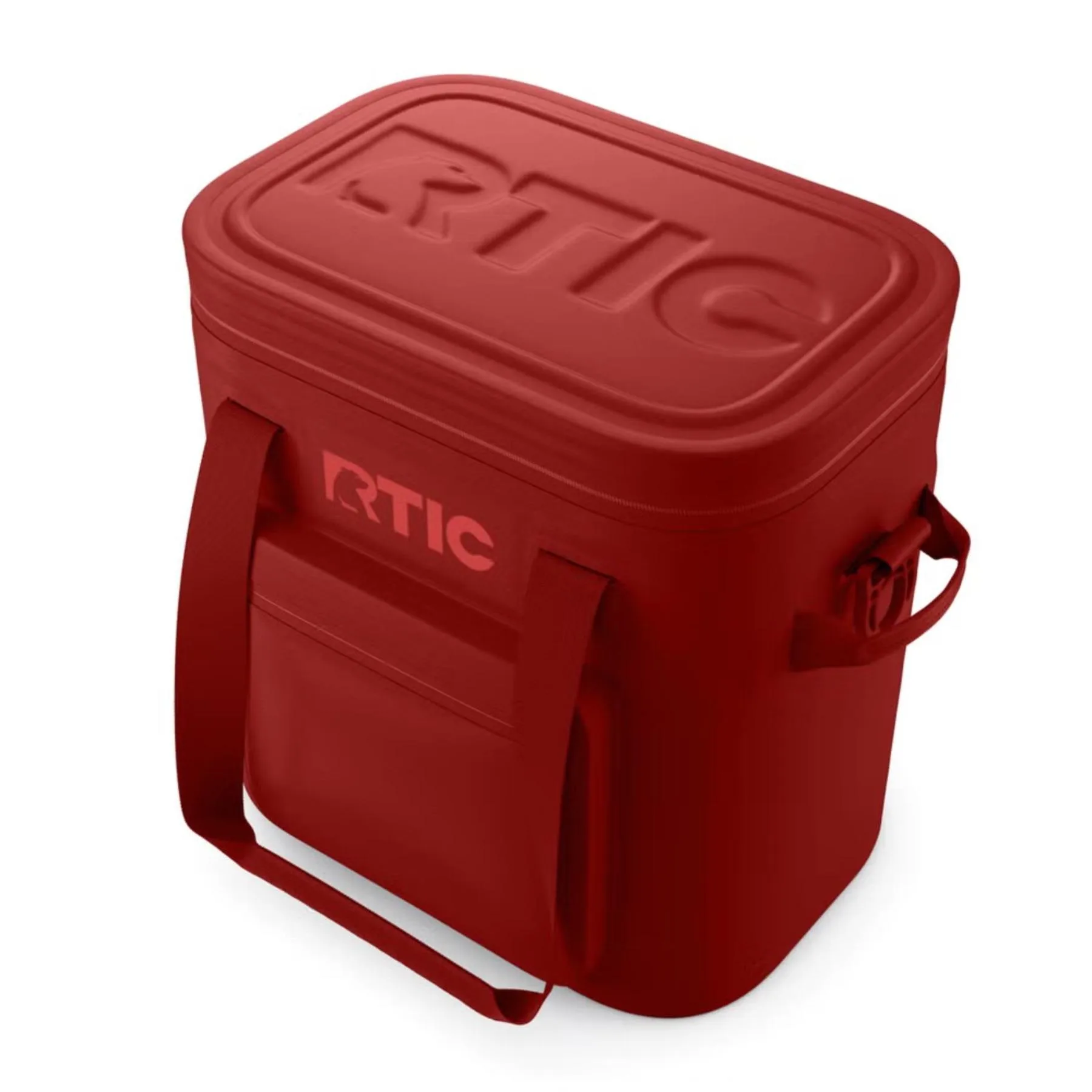 RTIC® Ultra Tough Soft Pro 20-Can Floating Cooler Bag view 6