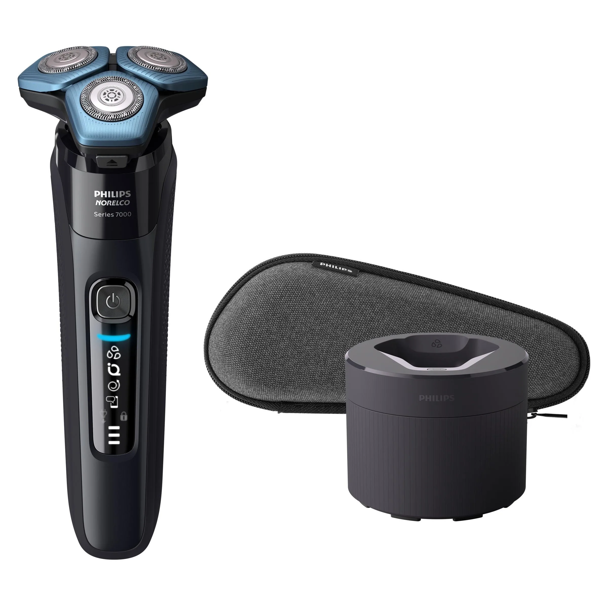 Philips Norelco Norelco Shaver Series 7000 Wet & Dry Electric Shaver