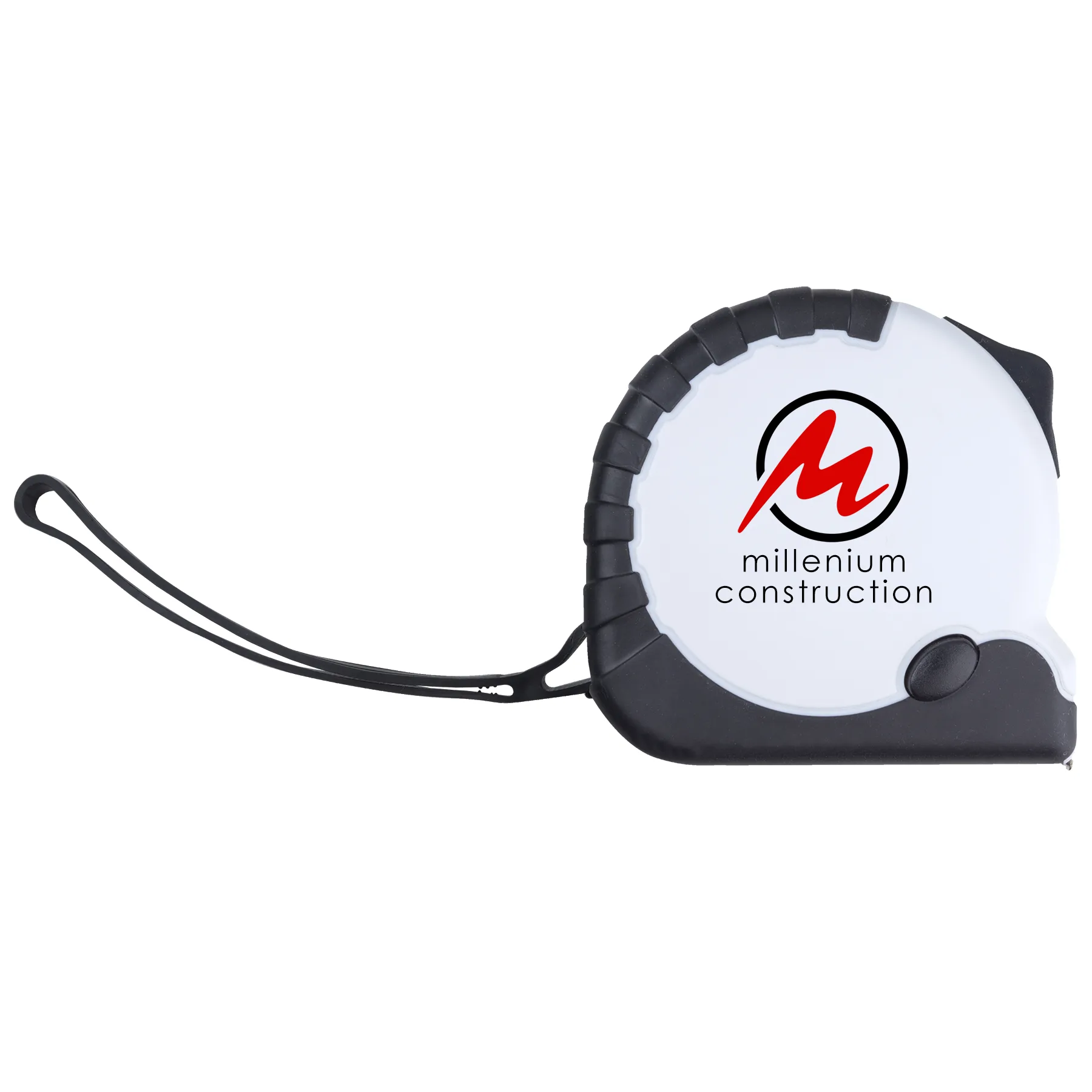 10' Retractable Tape Measure view 3