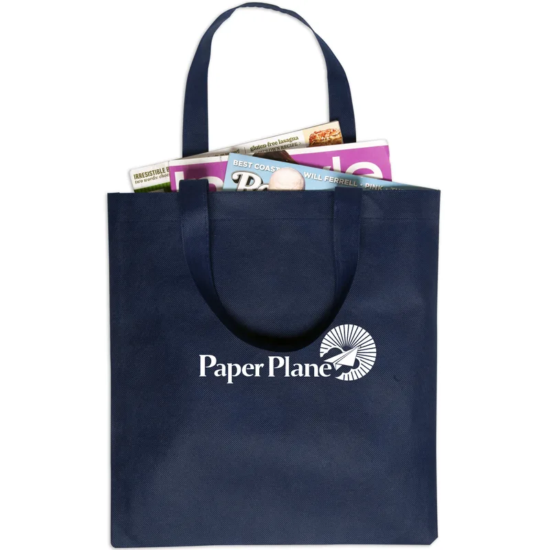 RPET Value Tote Bag view 5