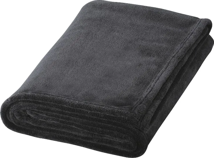 Micro Coral Plush Blanket view 2