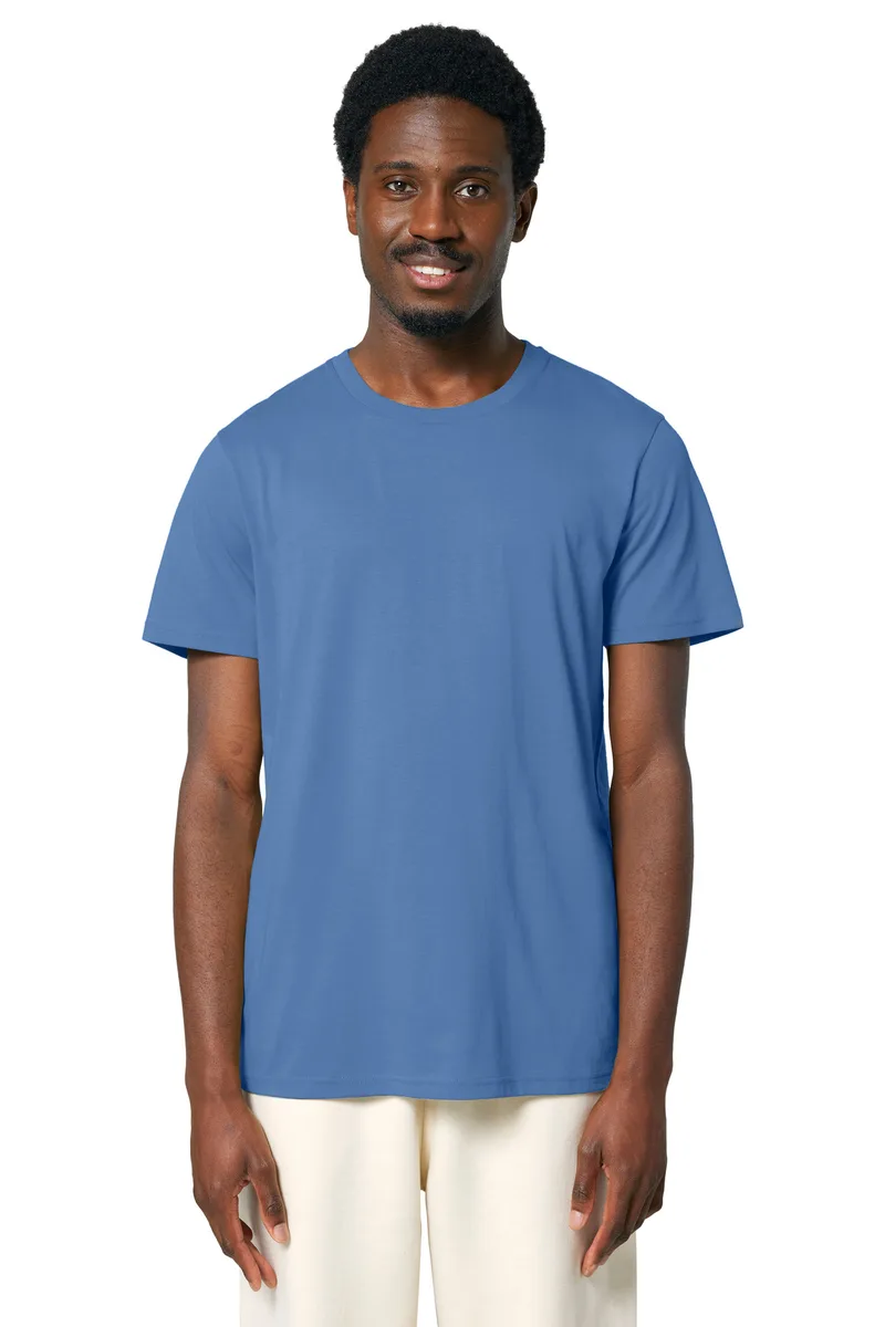 Stanley/Stella Unisex Crafter Tee view 5